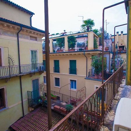 Apartamento Italianflat - Via Mazzini Verona Exterior foto