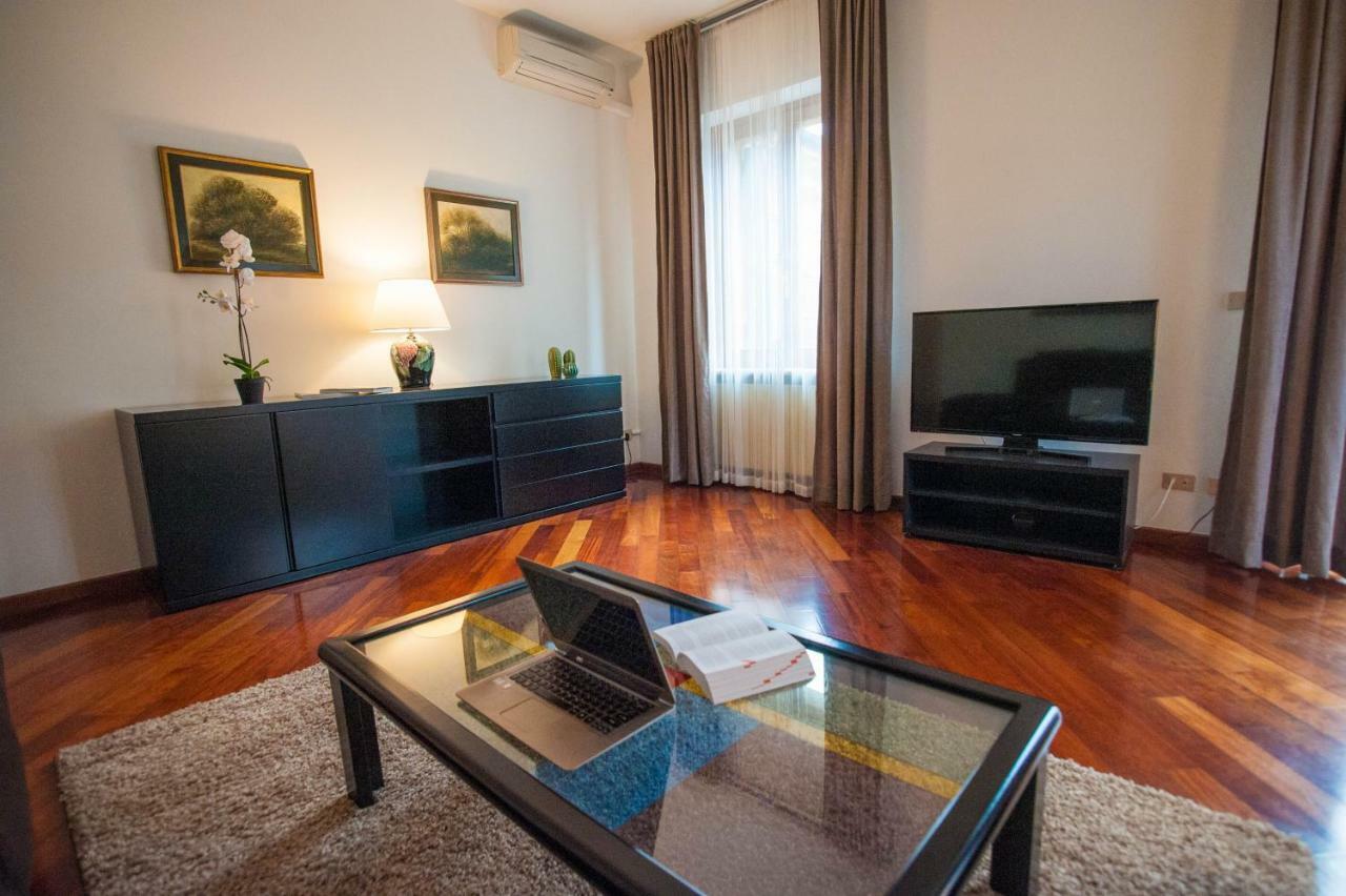 Apartamento Italianflat - Via Mazzini Verona Exterior foto