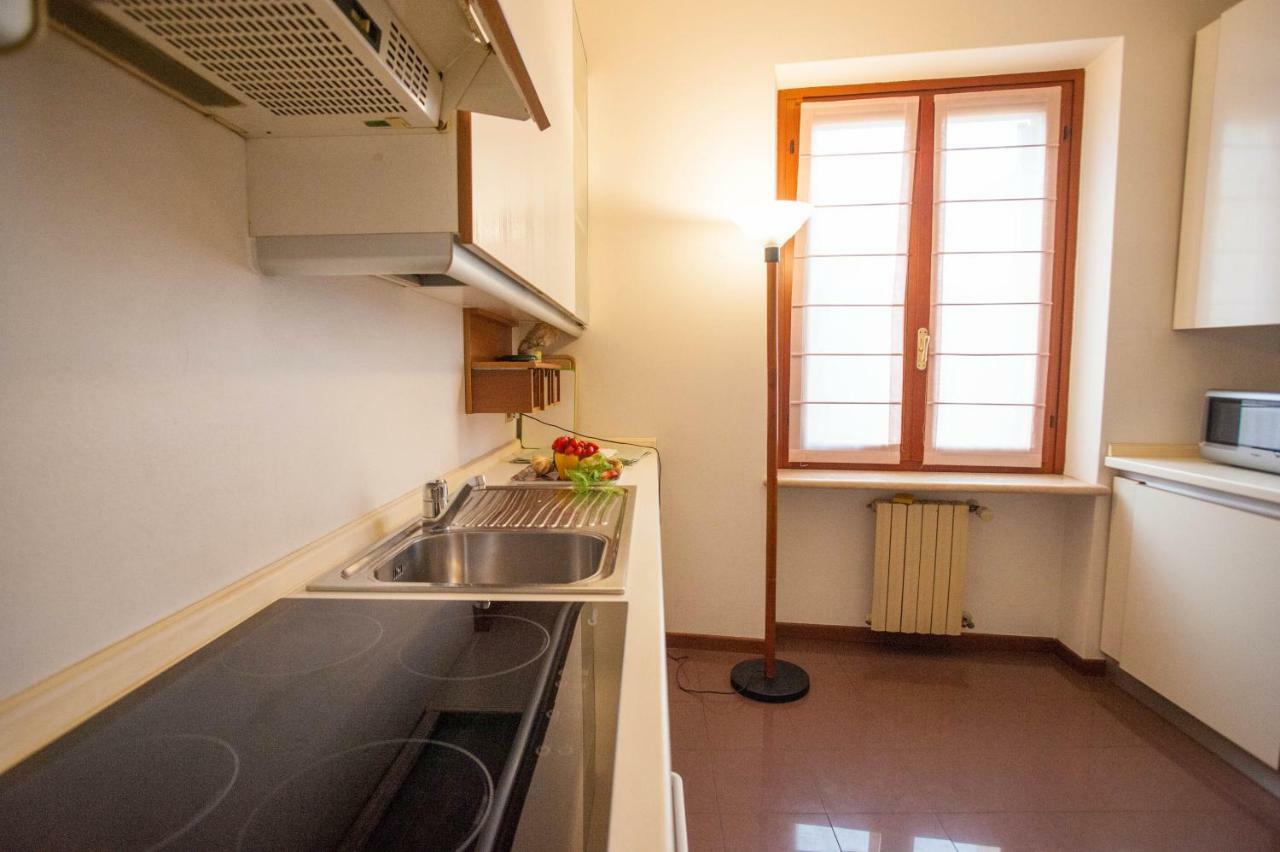 Apartamento Italianflat - Via Mazzini Verona Exterior foto