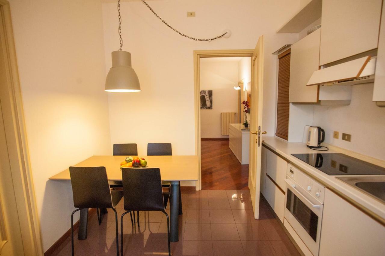 Apartamento Italianflat - Via Mazzini Verona Exterior foto