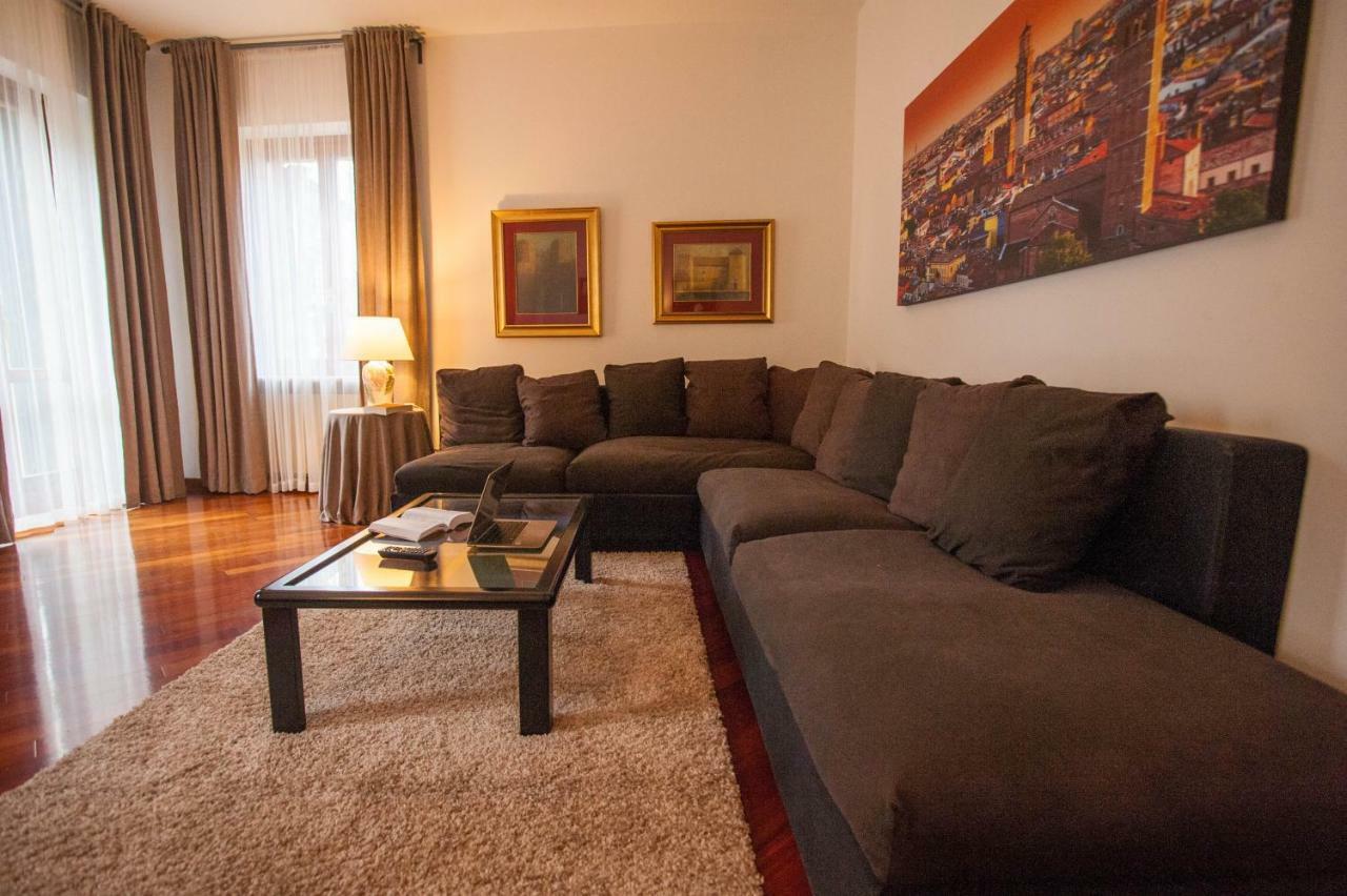 Apartamento Italianflat - Via Mazzini Verona Exterior foto